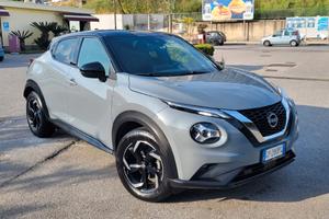 Nissan Juke 1.0 DIG-T 114 CV N-Connecta