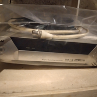 Ricevitore satellitare digitale emme esse