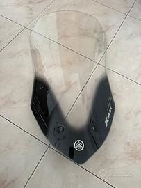 Cupolino/Schermo alto  Yamaha X-MAX 125-300-400