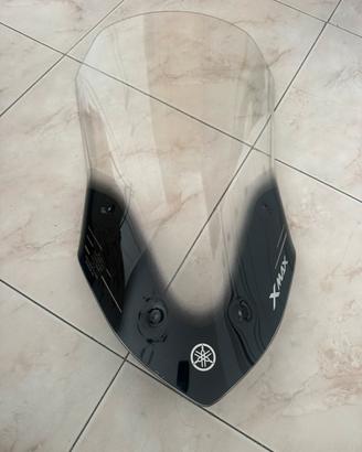 Cupolino/Schermo alto  Yamaha X-MAX 125-300-400