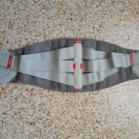 fascia elastica ortopedica lombare 