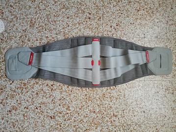 fascia elastica ortopedica lombare 