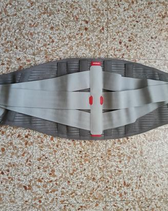 fascia elastica ortopedica lombare 