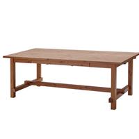 Tavolo legno ikea