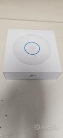 Ubiquiti UniFi U6-LR, access point Wi-Fi 6