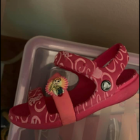 Sandalino e sabot crocs originale