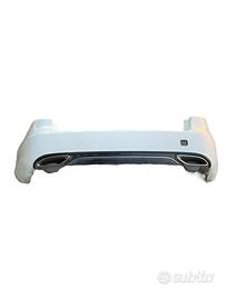 PARAURTI POSTERIORE MERCEDES Classe B W246 2° Ser