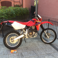 Xr 650 r