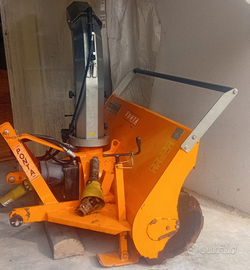 Turbina neve cerruti