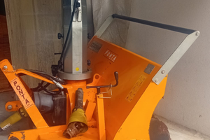 Turbina neve cerruti