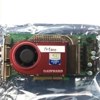 Nvidia Quadro FX4000 AGP