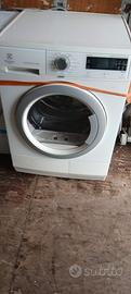 ritiro gratuito lavatrici e asciugatrici