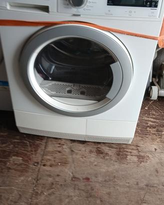 ritiro gratuito lavatrici e asciugatrici