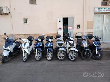 PIAGGIO LIBERTY - 2015
