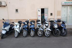 PIAGGIO LIBERTY - 2015