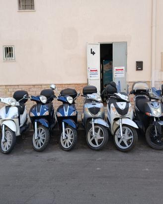 PIAGGIO LIBERTY - 2015