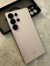 SAMSUNG GALAXY S25 ULTRA 512 GB