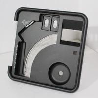 Brionvega TS505 Radio Cubo frontalino NUOVO 