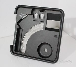 Brionvega TS505 Radio Cubo frontalino NUOVO 