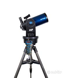 Telescopio Meade Maksutov MC127/1900 UHC ETX-125