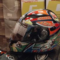 Caschi integrali Suomy AGV Shark Kyt