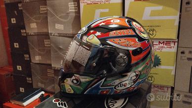 Caschi integrali Suomy AGV Shark Kyt