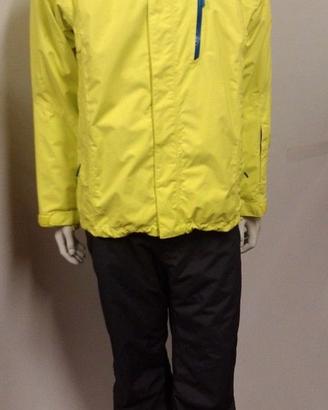 The North Face Completo Sci FIS Tg.Large
