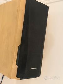 Casse audio Technics