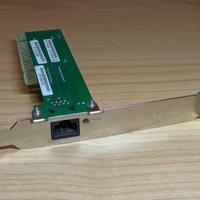 Schede di rete PCI Modem ISDN
