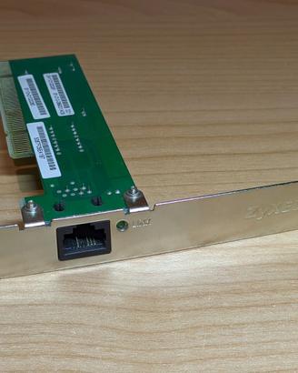 Schede di rete PCI Modem ISDN