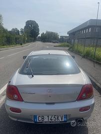 Hyundai Coupé 1.6 2002 105 cv