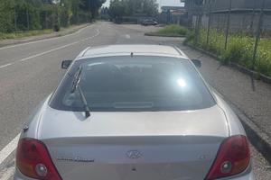 Hyundai Coupé 1.6 2002