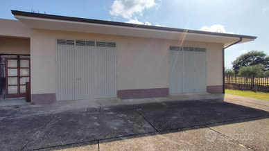 Magazzino, deposito, garage