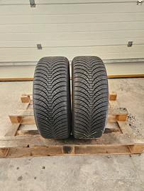 2 gomme Falken 205 55 16 4 stagioni