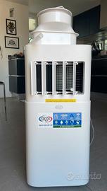 Condizionatore portatile 10000 btu
