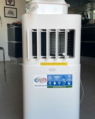 Condizionatore portatile 10000 btu