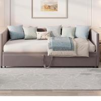 Letto componibille con 2 materassi