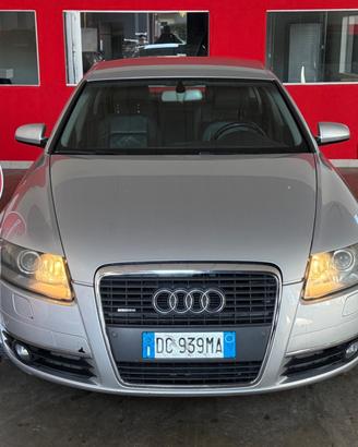 Audi A6 3.0 V6 TDI F.AP. quattro