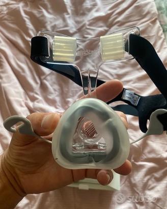 Maschera CpAP