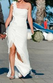 Abito da sposa