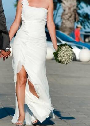 Abito da sposa