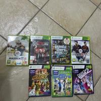 giochi xbox 360