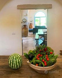 Masseria kalliope