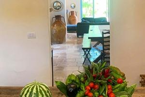 Masseria kalliope