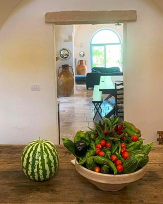 Masseria kalliope
