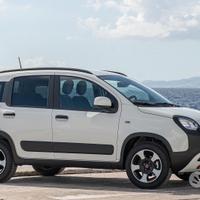 Ricambi usati fiat panda cross-4x4 2012-2024
