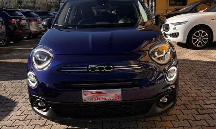 Fiat 500X 1.3 MultiJet 95 CV Sport