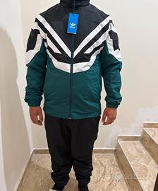 Tuta adidas