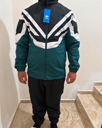 Tuta adidas
