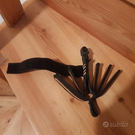 rinvio arrampicata Peztl Nitro 3